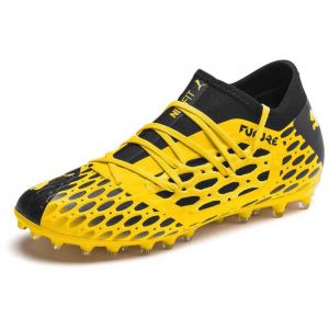 Bota de fútbol Puma Future 5.3 netfit mg