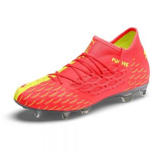 Bota de fútbol Puma Future 5.3 netfit only see great fg/ag