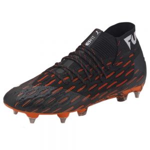 Bota de fútbol Puma Future 6.1 netfit mix sg