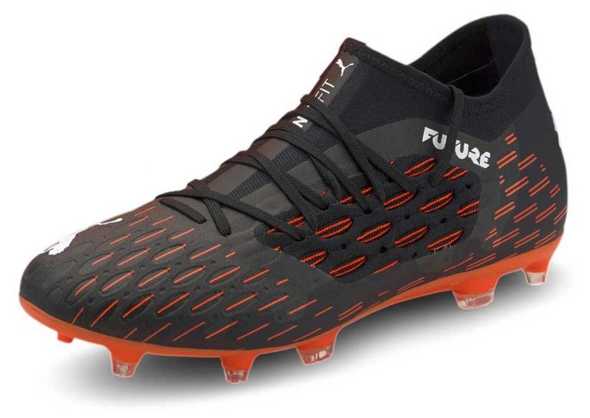 Puma Future 6.3 Netfit FG/AG Foto 1