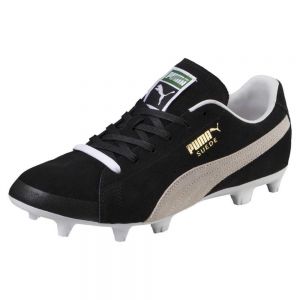 Bota de fútbol Puma Future suede 50 hy fg