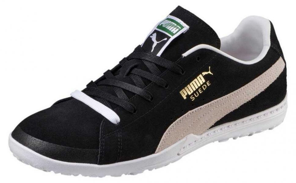 Puma Future Suede 50 TT Foto 1