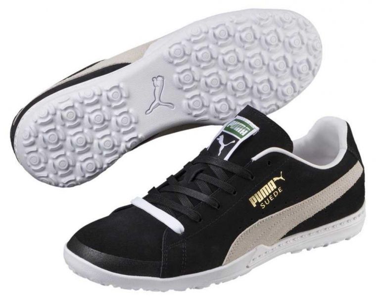 Puma Future Suede 50 TT Foto 2