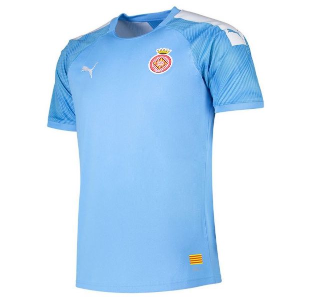 Puma Girona FC Away 19/20 Foto 1