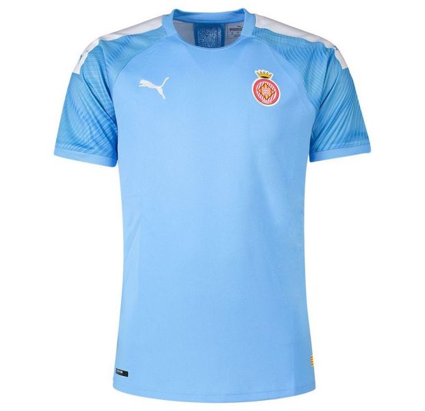 Puma Girona FC Away 19/20 Foto 2