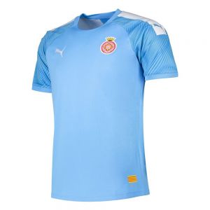 Equipación de fútbol Puma Girona fc segunda 19/20