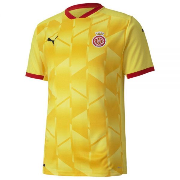 Puma Girona FC Away 20/21 Foto 1