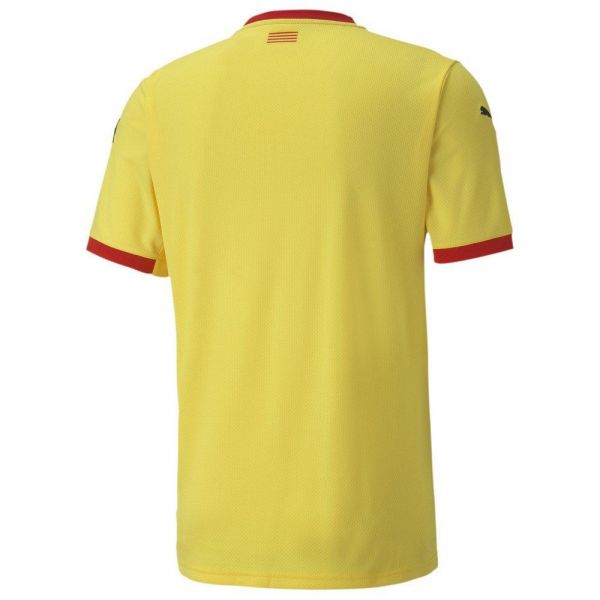 Puma Girona FC Away 20/21 Foto 2