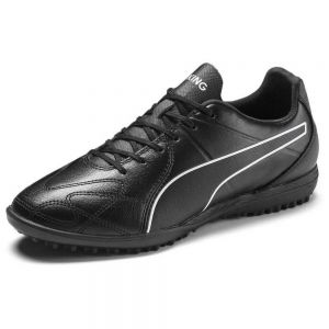 Bota de fútbol Puma King hero tt