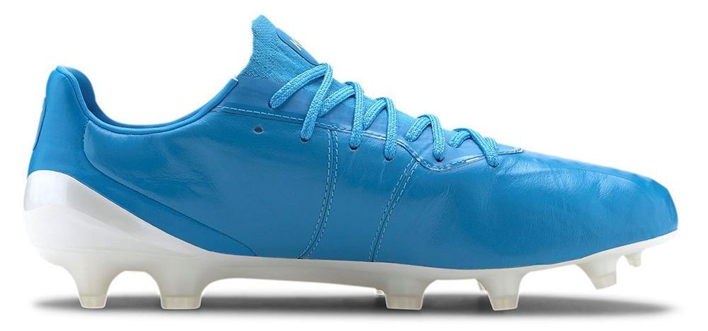 Puma King Platinum FG/AG Foto 3