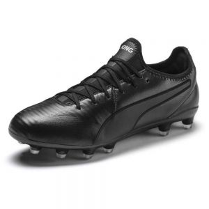 Bota de fútbol Puma King pro fg