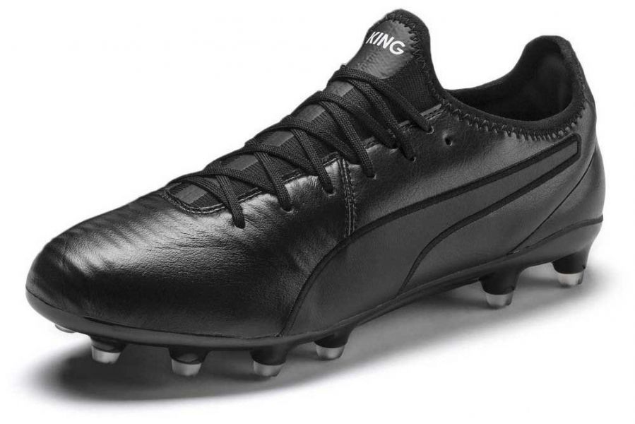 Puma King Pro FG Foto 1