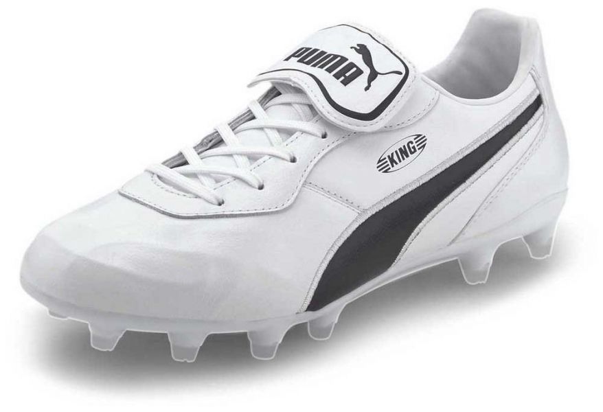 Puma King Top FG Foto 1