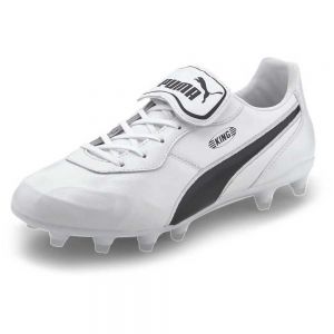 Bota de fútbol Puma King top fg