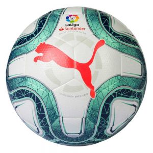Balón de fútbol Puma Laliga 1 hybrid 19/20