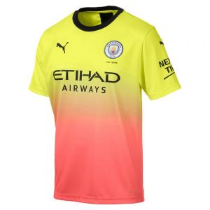 Equipación de fútbol Puma Manchester city fc 3rd 19/20