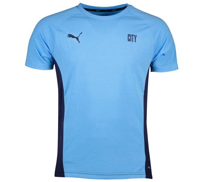 Puma Manchester City FC Evostripe 20/21 Foto 1