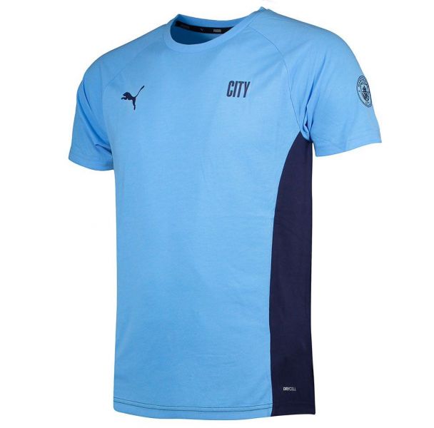 Puma Manchester City FC Evostripe 20/21 Foto 2