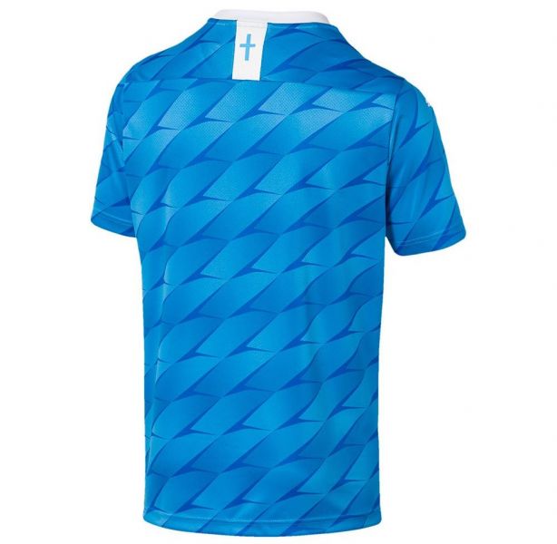 Puma Olympique Marseille Away 19/20 Foto 2