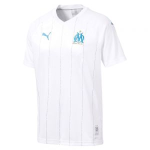 Equipación de fútbol Puma Olympique marseille primera 19/20