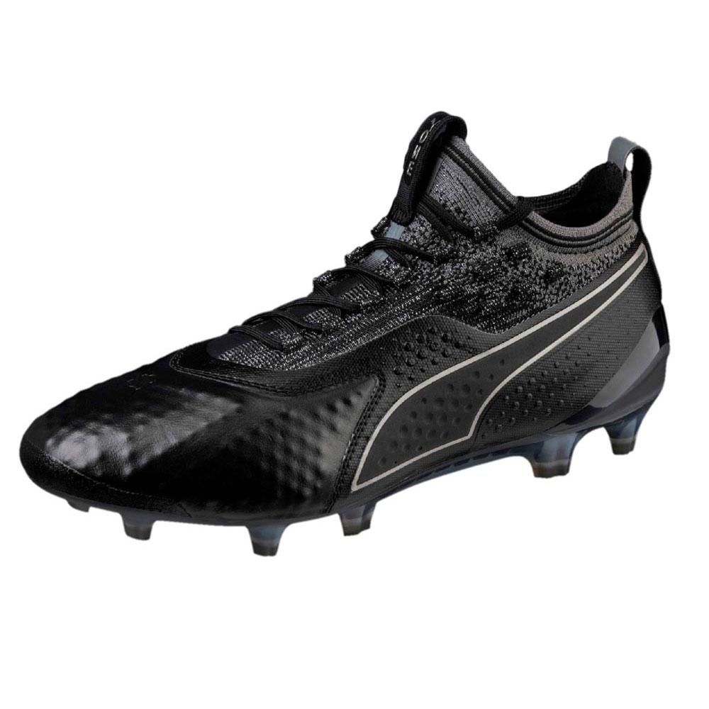 Puma One 1 Leather FG/AG Foto 3