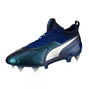 Bota de fútbol Puma One 1 leather mx sg