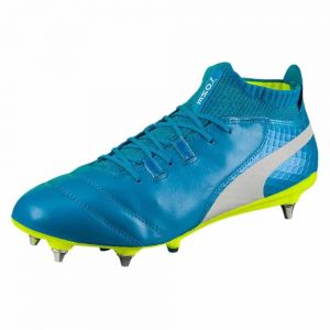 Bota de fútbol Puma One 17.1 mix sg