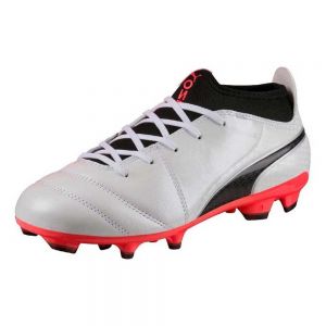 Bota de fútbol Puma One 17.3 ag