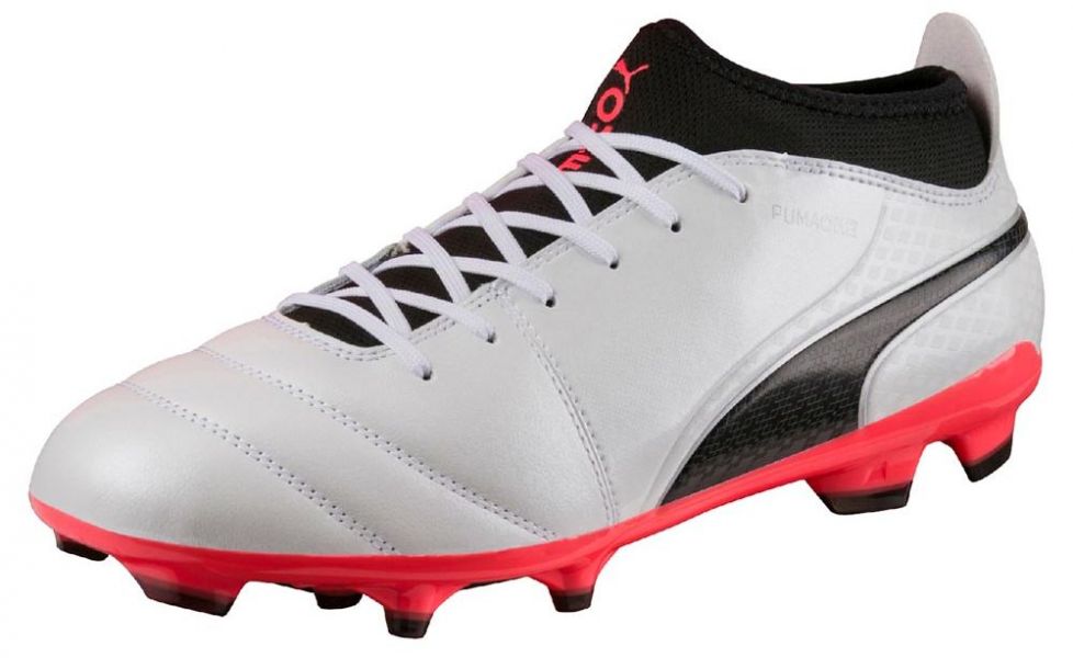 Puma One 17.3 FG Foto 1