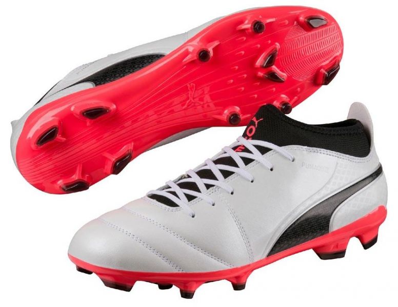 Puma One 17.3 FG Foto 2