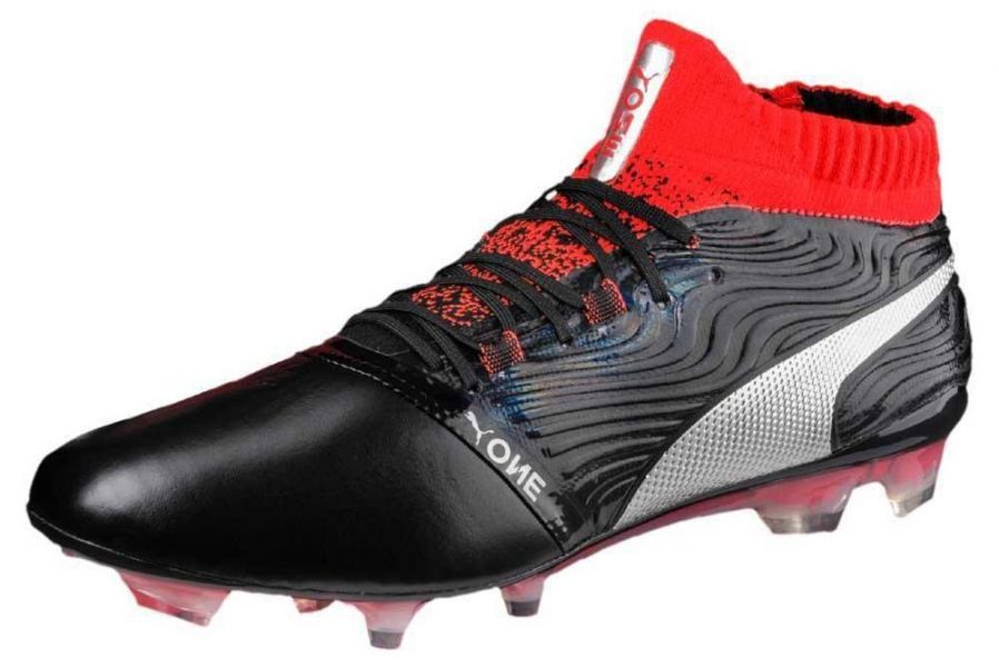 Puma One 18.1 FG Foto 1