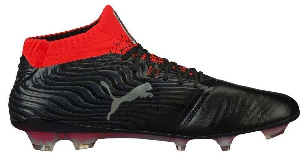 Puma One 18.1 FG Foto 3