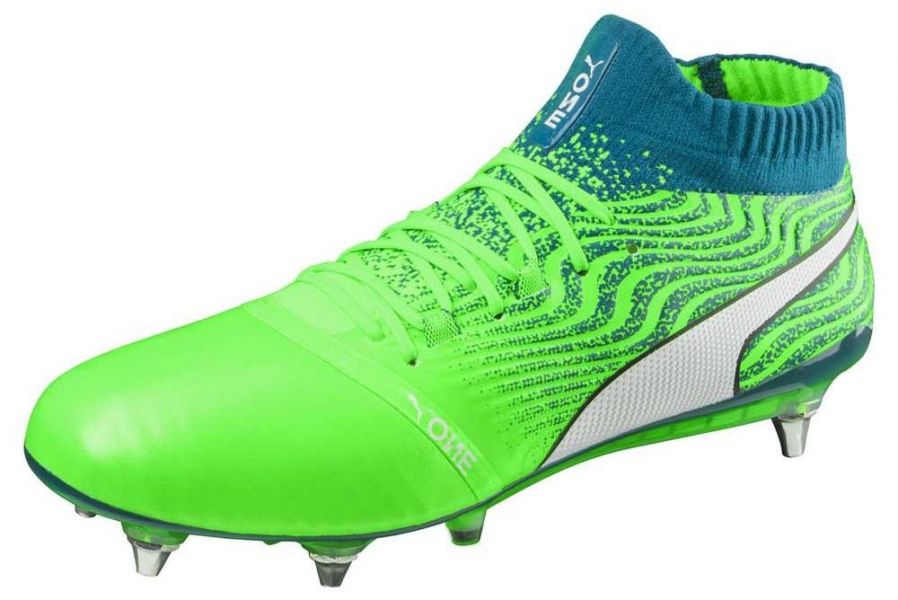 Puma One 18.1 MX SG Foto 1