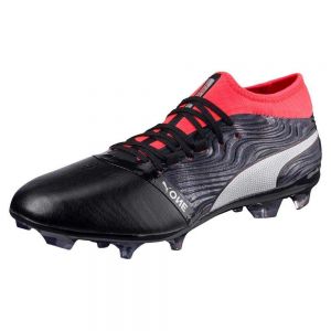 Bota de fútbol Puma One 18.2 ag