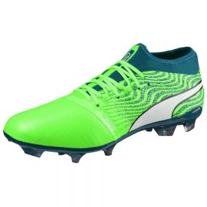 Bota de fútbol Puma One 18.2 ag