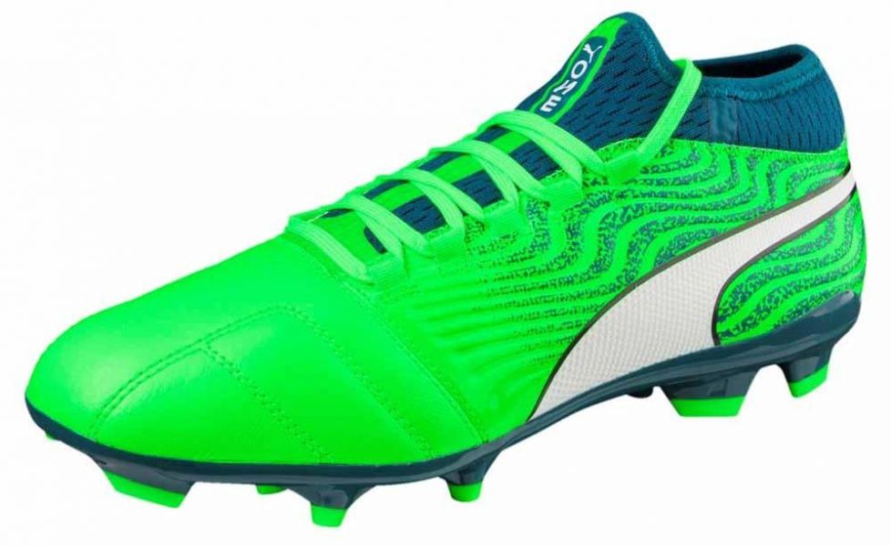 Puma One 18.3 AG Foto 1