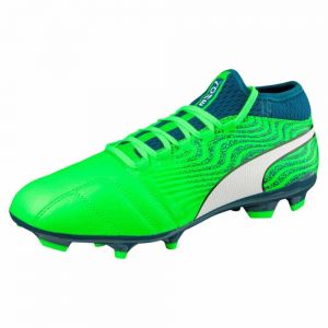 Bota de fútbol Puma One 18.3 ag