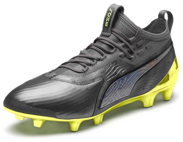 Puma One 19.1 Limited Edition FG/AG Foto 1