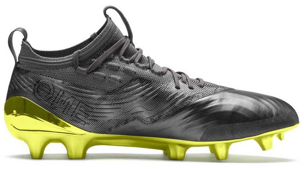 Puma One 19.1 Limited Edition FG/AG Foto 3