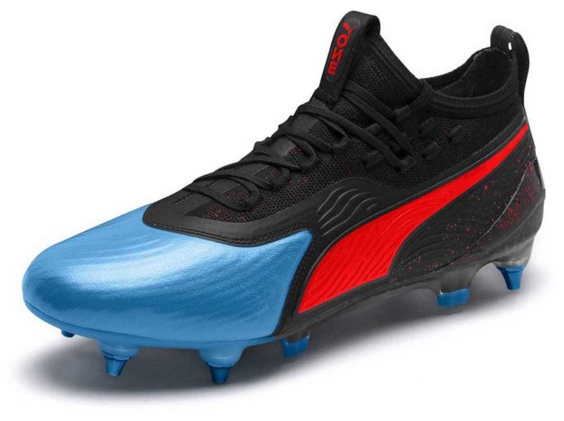 Puma One 19.1 MX SG Foto 1