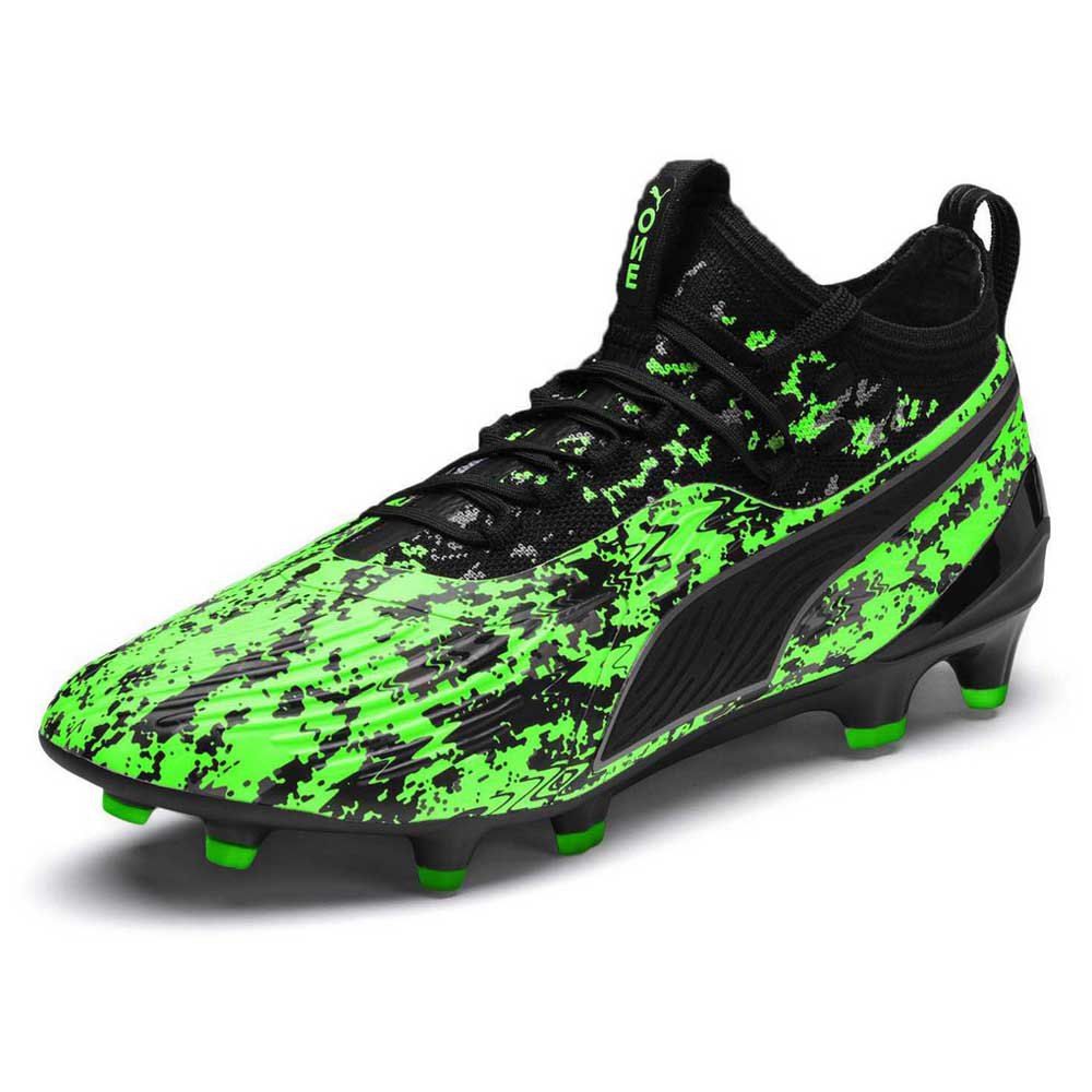 Puma One 19.1 Synthetic FG/AG Foto 3