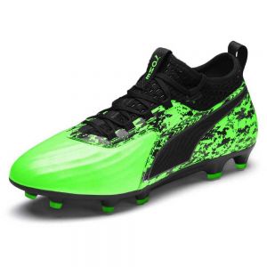 Bota de fútbol Puma One 19.2 fg/ag