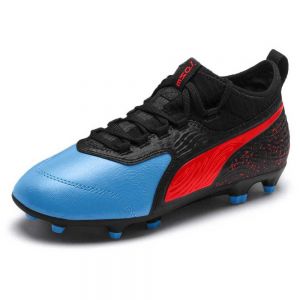 Bota de fútbol Puma One 19.3 fg/ag