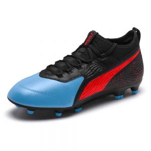 Bota de fútbol Puma One 19.3 fg/ag