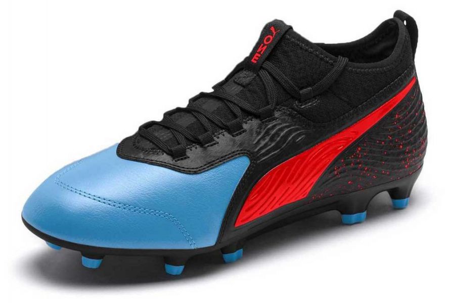 Puma One 19.3 FG/AG Foto 1