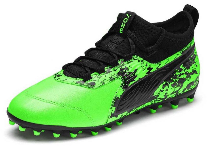 Puma One 19.3 MG Foto 1