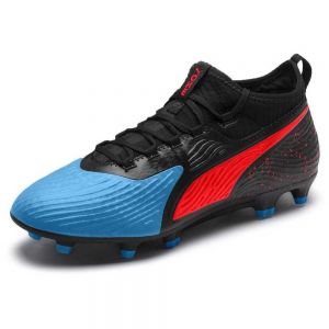 Bota de fútbol Puma One 19.3 syn fg/ag