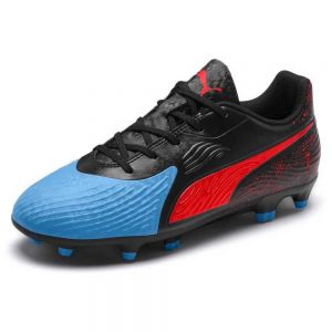 Bota de fútbol Puma One 19.4 fg/ag