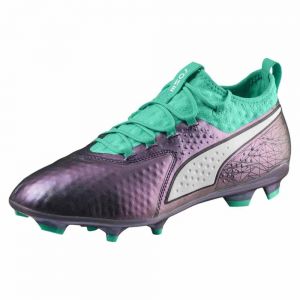 Bota de fútbol Puma One 2 il leather fg