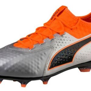 Bota de fútbol Puma One 2 piel ag